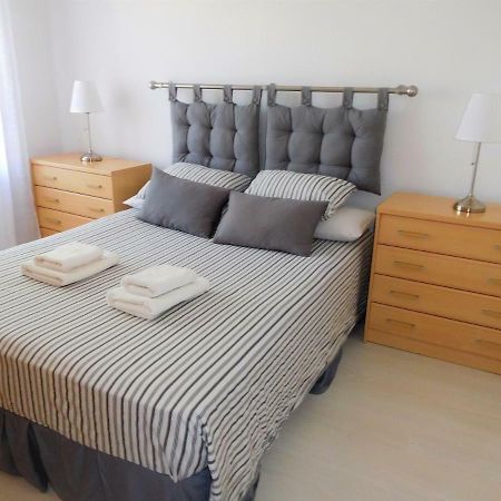 Albir Deluxe Garden Ξενοδοχείο El Albir Εξωτερικό φωτογραφία