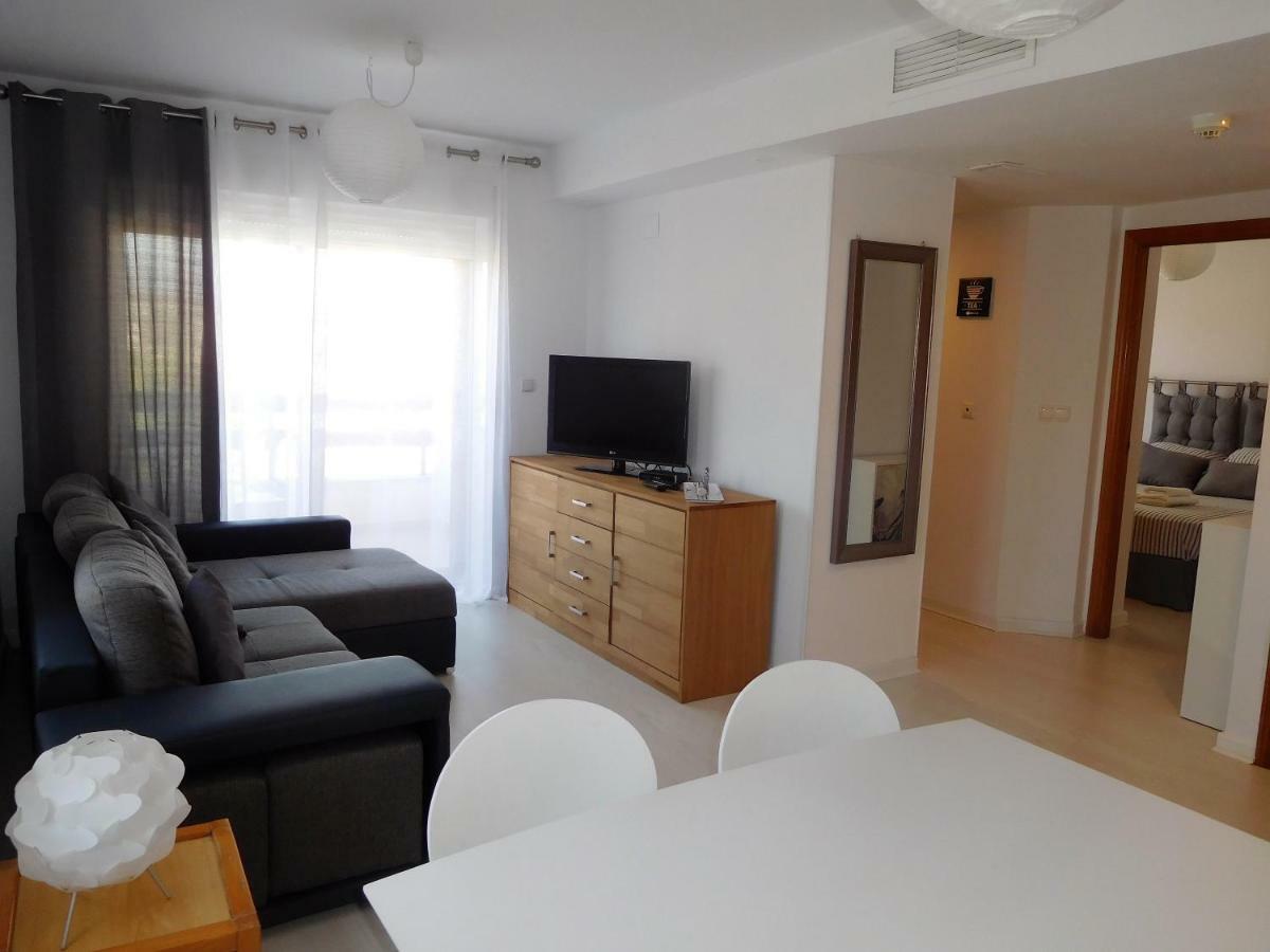 Albir Deluxe Garden Ξενοδοχείο El Albir Εξωτερικό φωτογραφία