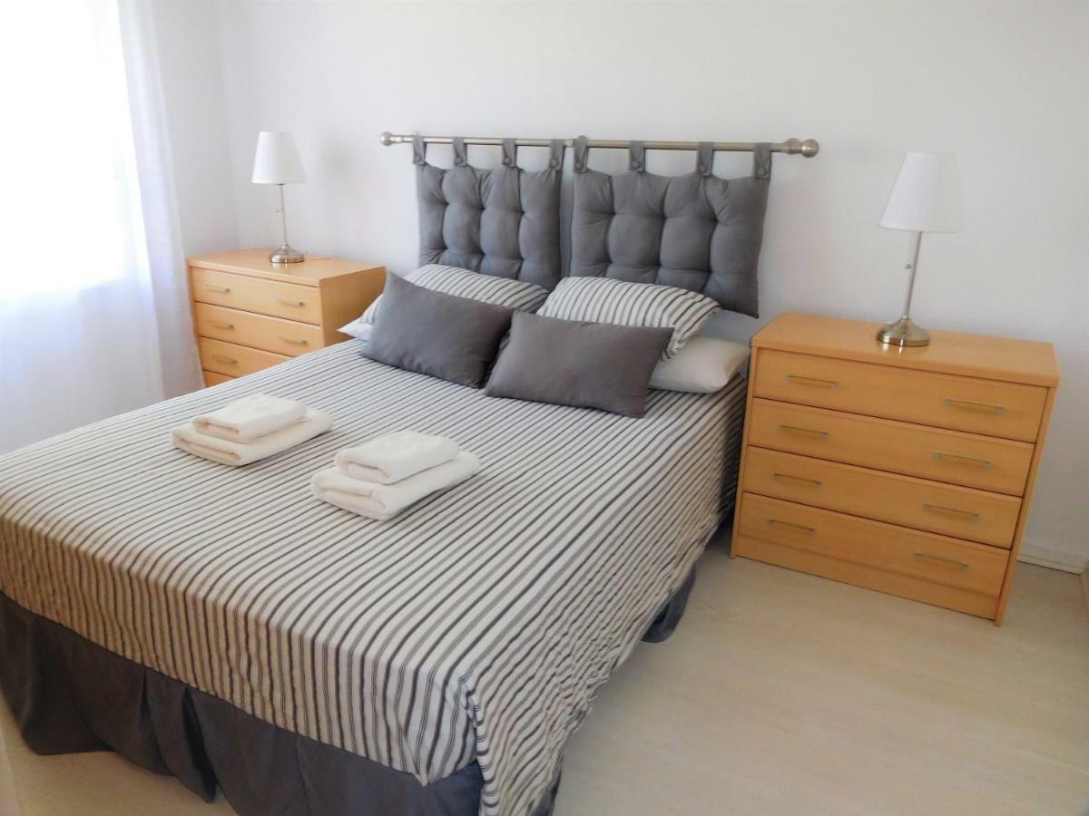 Albir Deluxe Garden Ξενοδοχείο El Albir Εξωτερικό φωτογραφία