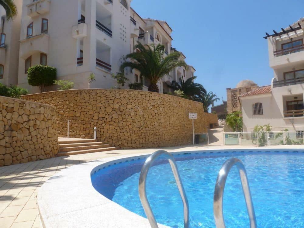 Albir Deluxe Garden Ξενοδοχείο El Albir Εξωτερικό φωτογραφία