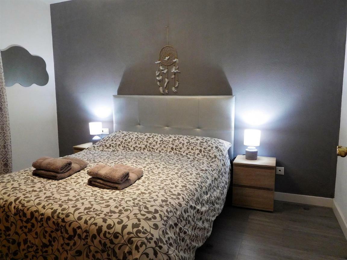 Albir Deluxe Garden Ξενοδοχείο El Albir Εξωτερικό φωτογραφία