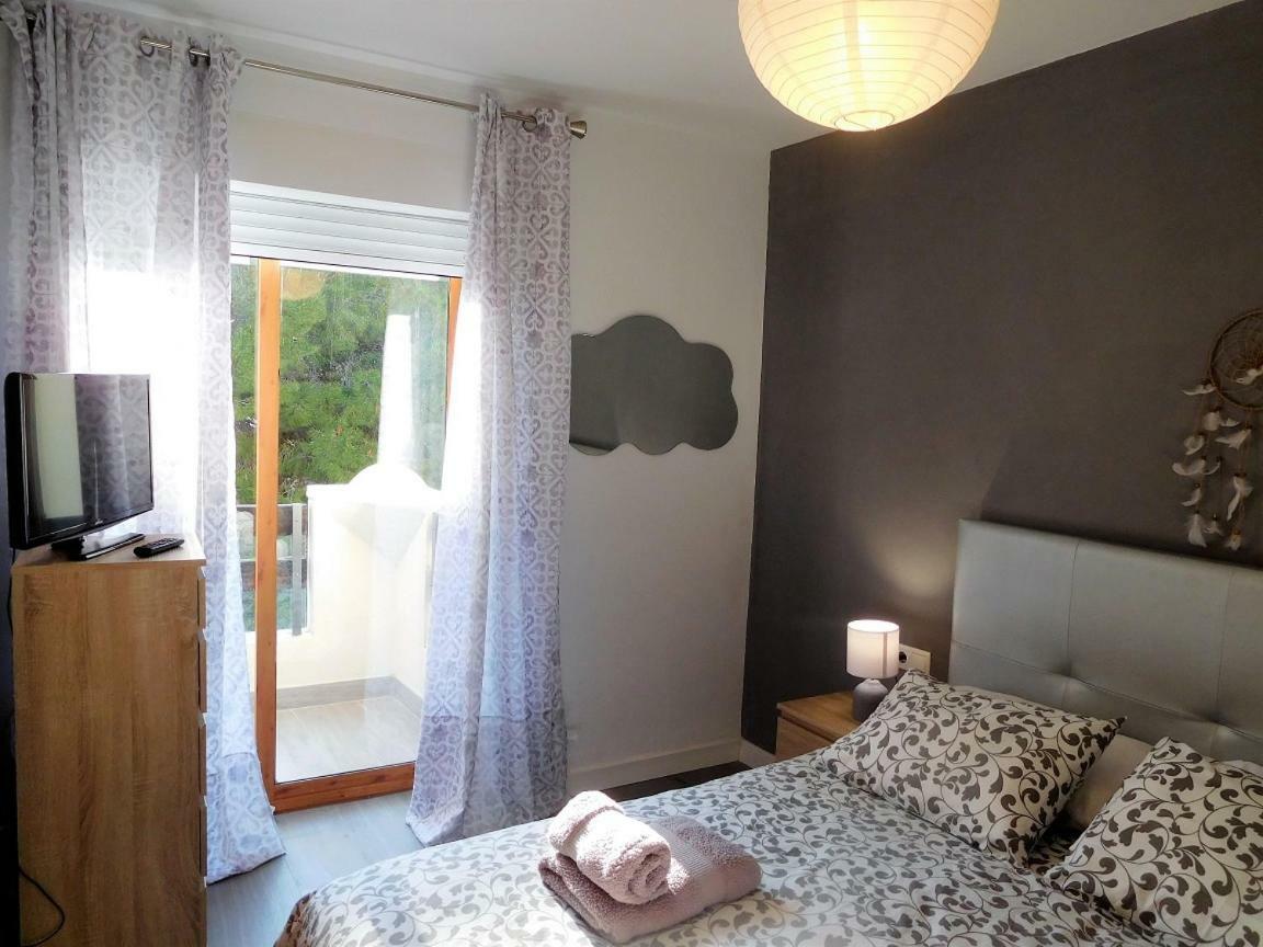 Albir Deluxe Garden Ξενοδοχείο El Albir Εξωτερικό φωτογραφία